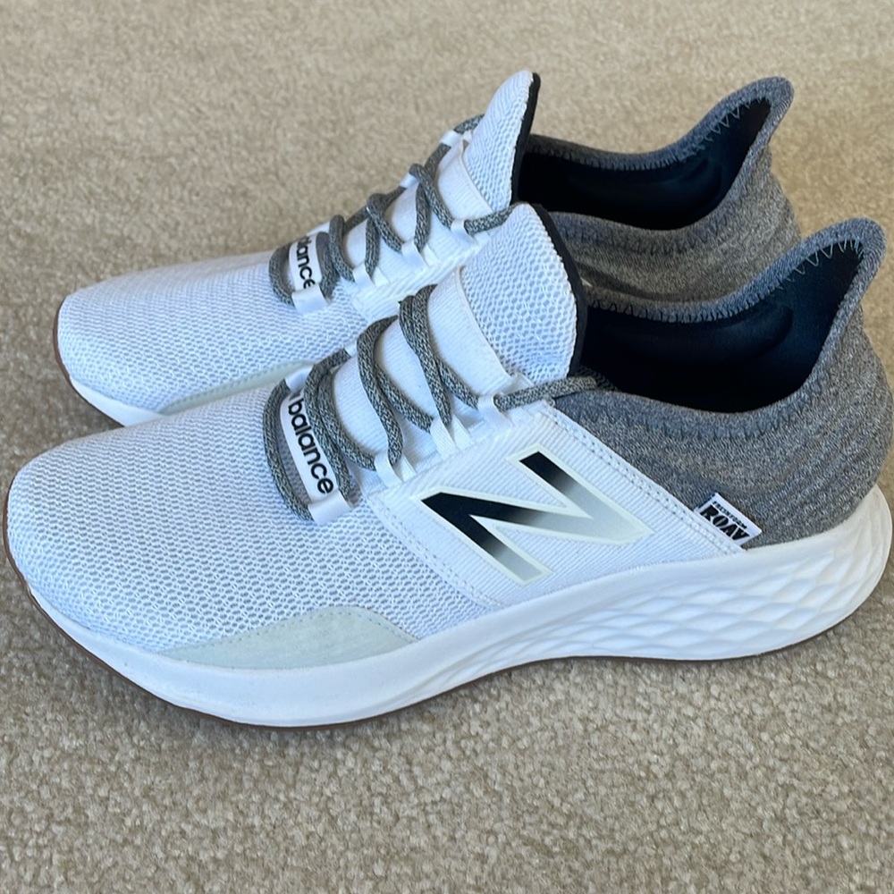 New Balance Roav.  Size 8.5